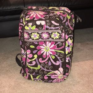 Vera Bradley Backpack